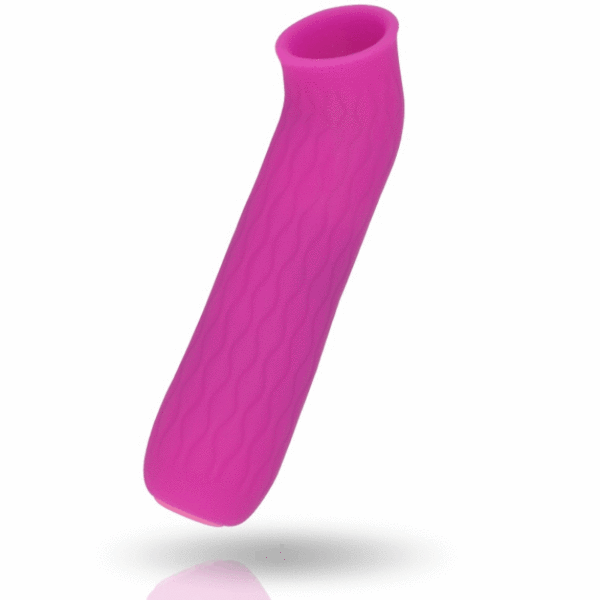Inspire Suction – Winter Estimulador Lila - Imagen 2