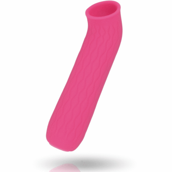 Inspire Suction – Wynter Estimulador Rosa - Imagen 2
