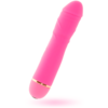 Intense Airon 20 Speeds Silicone Rosa