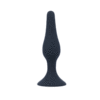Intense Anal Level 1 10.5cm  Negro - Imagen 2