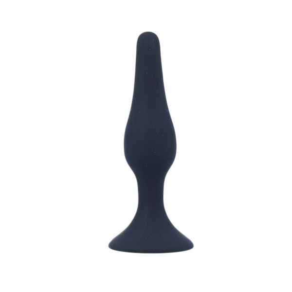 Intense Anal Level 1 10.5cm  Negro - Imagen 2