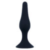 Intense Anal Level 2 11.5cm  Negro - Imagen 2