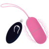 Intense Flippy I Huevo Control Remoto Rosa - Imagen 2