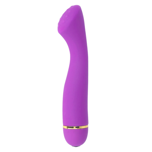 Intense Lilo 20 Speeds Silicone Lila - Imagen 2