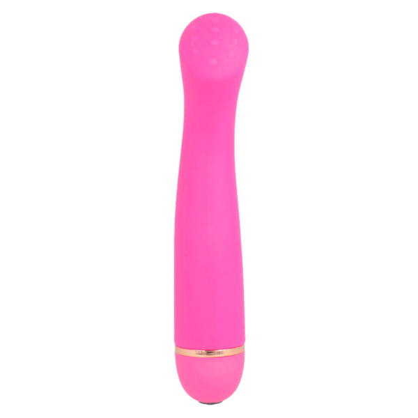 Intense Lilo 20 Speeds Silicone Rosa - Imagen 2