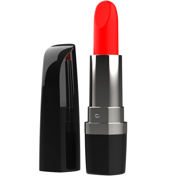 Intense Lippsy Pintalabios Vibrador - Imagen 2