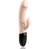 Intense Magnus Vibrador Recargable Dual Natural - Imagen 2
