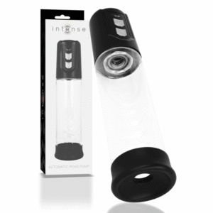 Intense Pump – Bomba Automática
