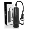 Intense Pump – Bomba Negra 01