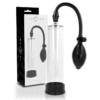 Intense Pump – Bomba Transparente 02