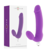 Intense Sugar Seven Speeds Silicone Lila