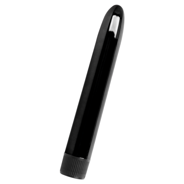Intense Vito Vibrador Negro - Imagen 2