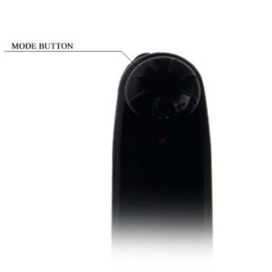 Baile – Intrepid Emperor Dildo Realistico Vibrador 15 Cm