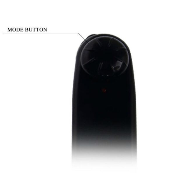 Baile – Intrepid Emperor Dildo Realistico Vibrador 15 Cm