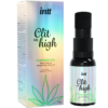 Intt – Clit Me High Aceite Cannabis 15 Ml