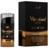 Intt – Gel DE Masaje Sabor a Café Efecto Calor - Imagen 2