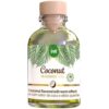 Intt – Gel DE Masaje Vegano Con Sabor a Coco Y Efecto Calor