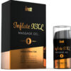 Intt for Him – Gel Íntimo Para Aumentar Erección Y Tamaño Pene - Imagen 2