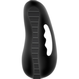 Jamyjob Extreme Masturbador Tensek 4 Negro