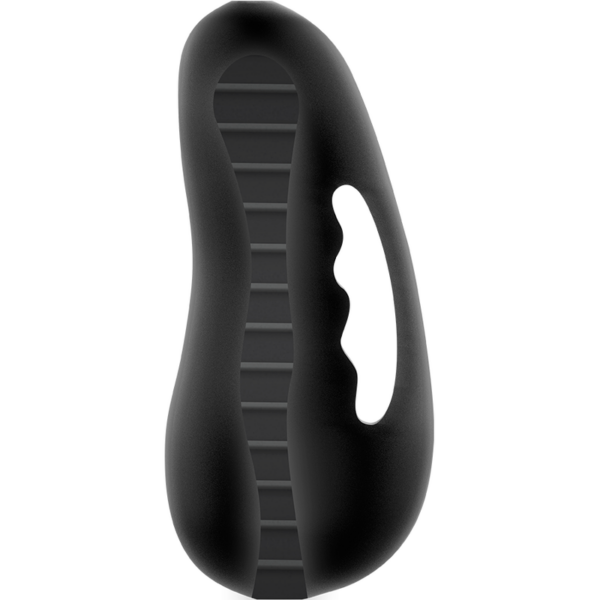 Jamyjob Extreme Masturbador Tensek 4 Negro