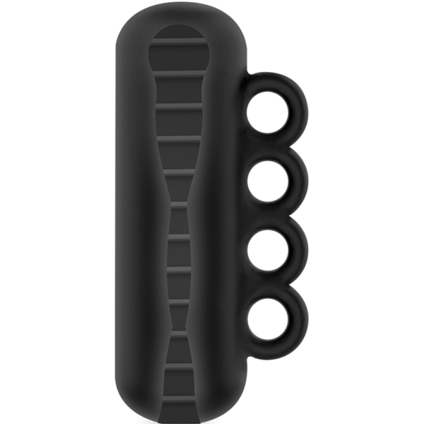 Jamyjob Extreme Masturbador Tensek 5 Negro