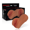 Jamyjob Signature-  Masturbador Debora Vagina - Imagen 2
