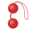 Joydivion Joyballs – Lifestyle Rojo