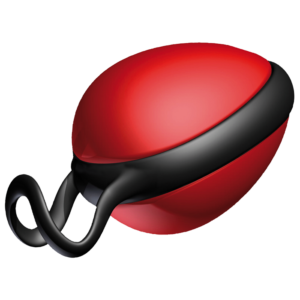 Joydivion Joyballs – Bola Individual Rojo