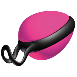 Joydivion Joyballs – Secret Bola Individual Rosa Fucsia