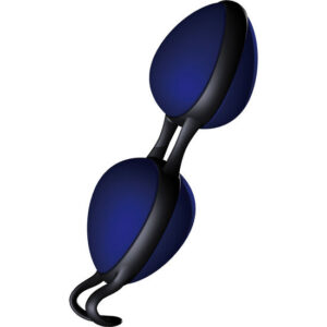 Joydivion Joyballs – Secret Bolas Chinas Negras Y Azul