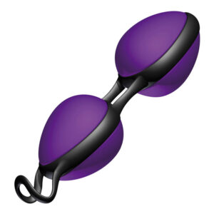 Joydivion Joyballs – Secret Bolas Chinas Negras Y Lila