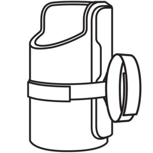 Keon Hand Strap by Kiiroo – Correa DE Muñeca