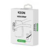 Keon Neck Strap by Kiiroo – Correa DE Cuello