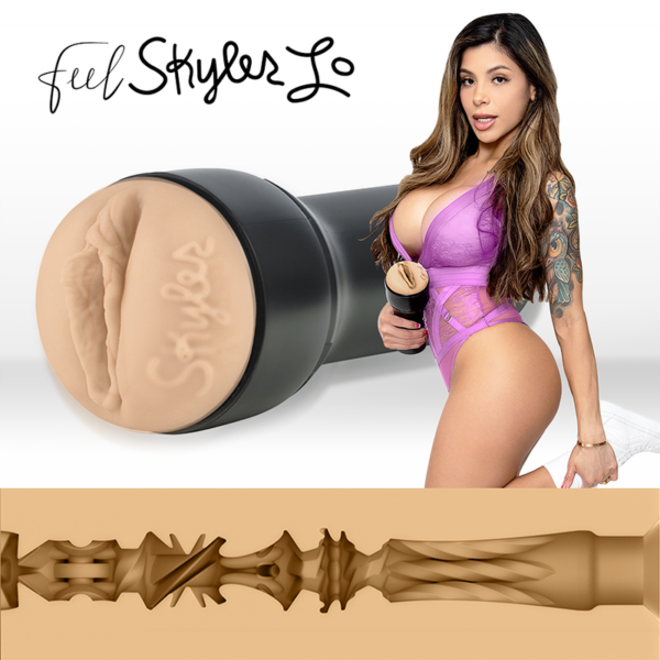 Kiiroo Feel Skyler Lo by Kiiro Stars Collection