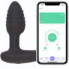Kiiroo Lumen Plug Vibracion Control App