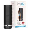 Kiiroo – Onyx+ Teledildonic Masturbador Asa Akira Experience