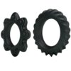 Baile – Kit 2 Anillos Silicona Ring Flowering - Imagen 2