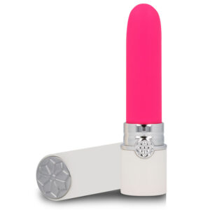 Lips Style – Cleo Pintalabios Vibrador