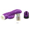Baile – Lovet Vibrator Sensation Violeta - Imagen 2