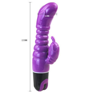 Baile – Lovet Vibrator Sensation Violeta