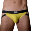 Macho – Mx22a Suspensorio Amarillo S/m - Imagen 2
