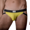 Macho – Mx22a Suspensorio Amarillo S/m