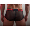 Macho – Mx24rn Slip Rojo S - Imagen 2