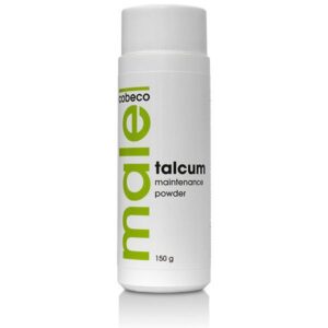 Cobeco – Male Talco Especial Limpieza Juguetes 150gr