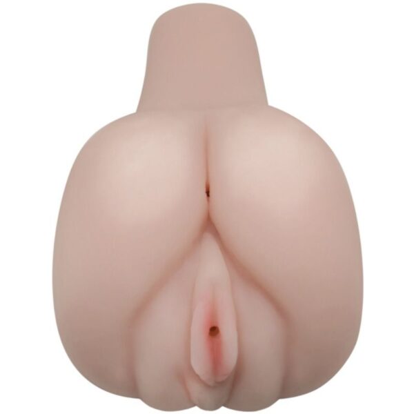 Baile – Masturbador Passion Lady 3d Vagina