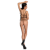 Me-seduce – Lisa Set Negro S/m - Imagen 2