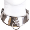 Metalhard Collar Restringidor Con Anilla