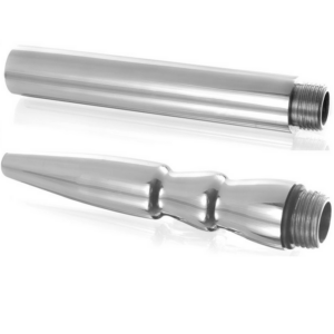 Metalhard Set Limpieza Vaginal/anal 5pcs