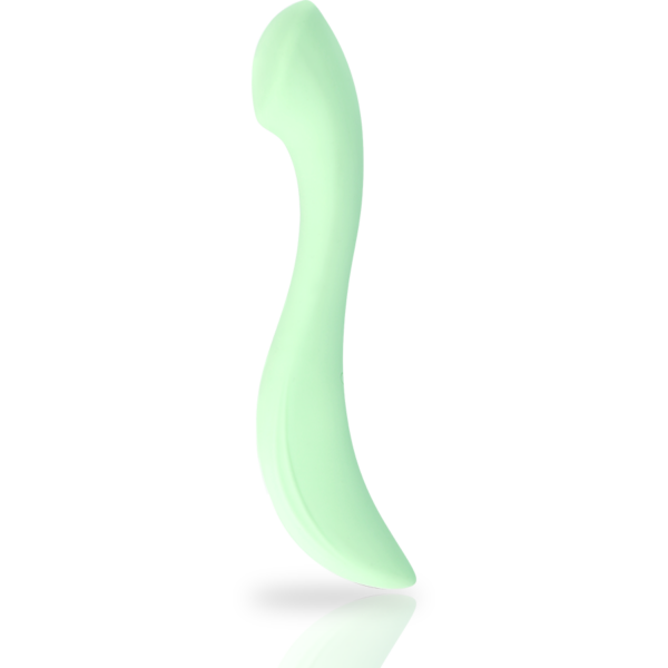 Mia – Devon Vibrador Suelo Pelvico Verde - Imagen 2