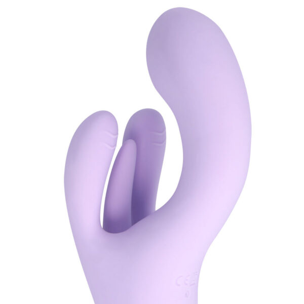 Mia – Guell Vibrador Orgasmico 3 Motores